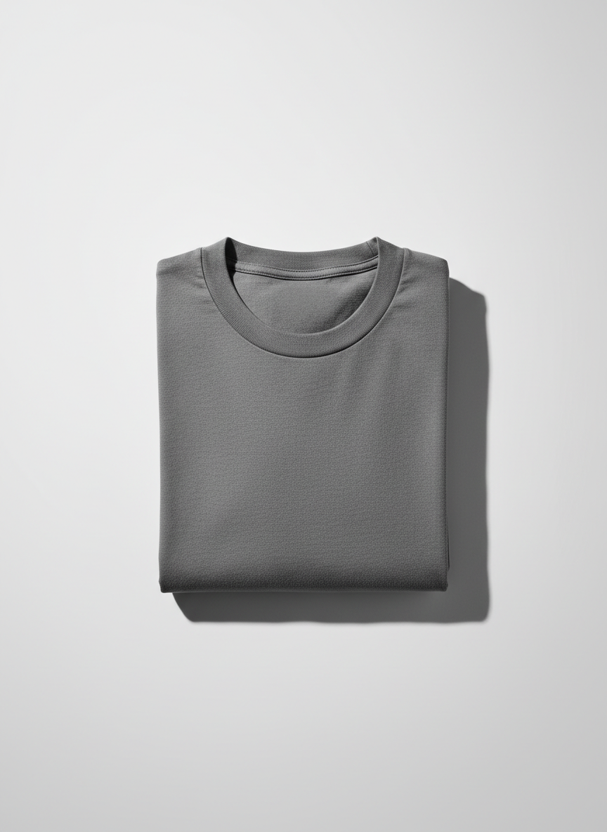 The Heritage Heavyweight Tee