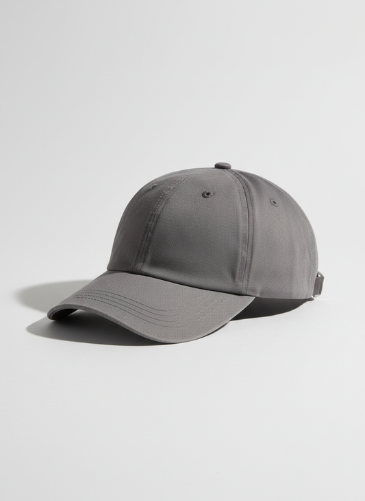 The Metropolitan Twill Cap